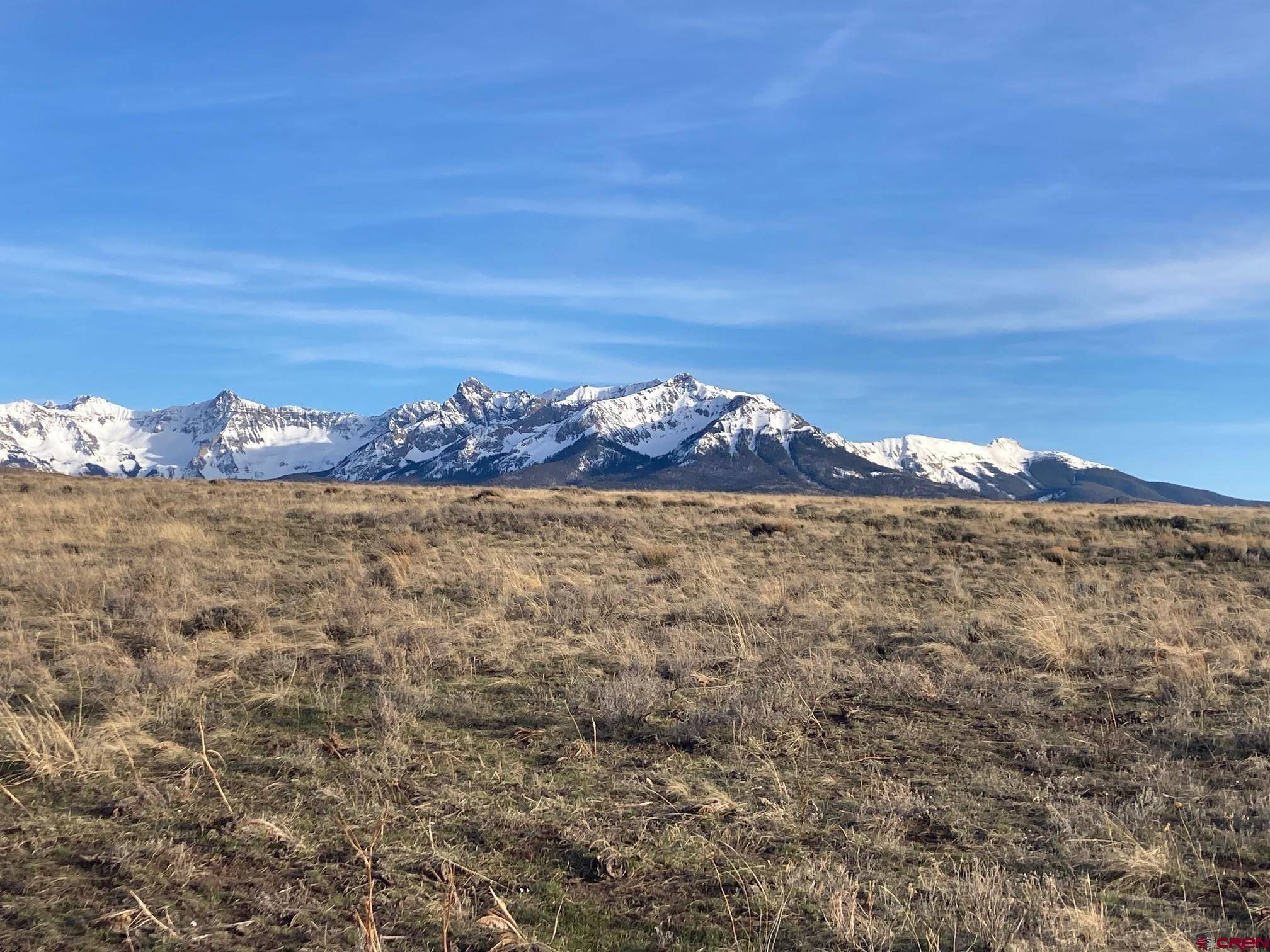 Placerville, CO 81430,Lot 13 62X Road