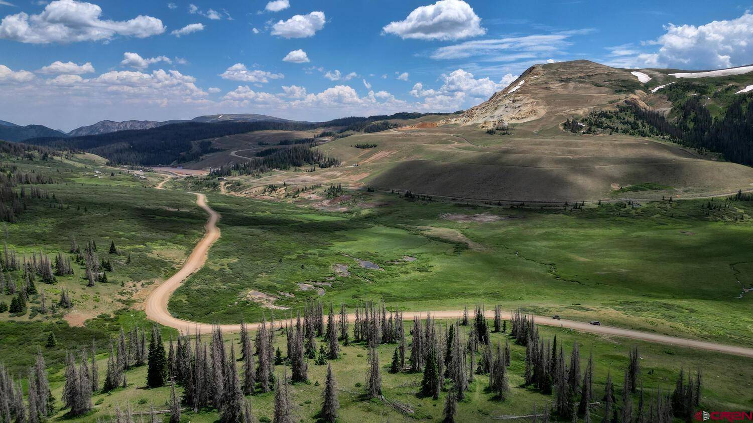 South Fork, CO 81154,LOT 2 Forest Service Road 330