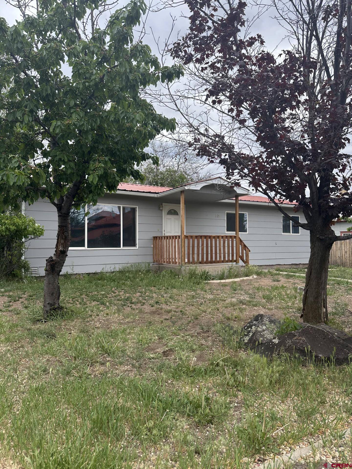 225 NW 3rd Street, Cedaredge, CO 81413