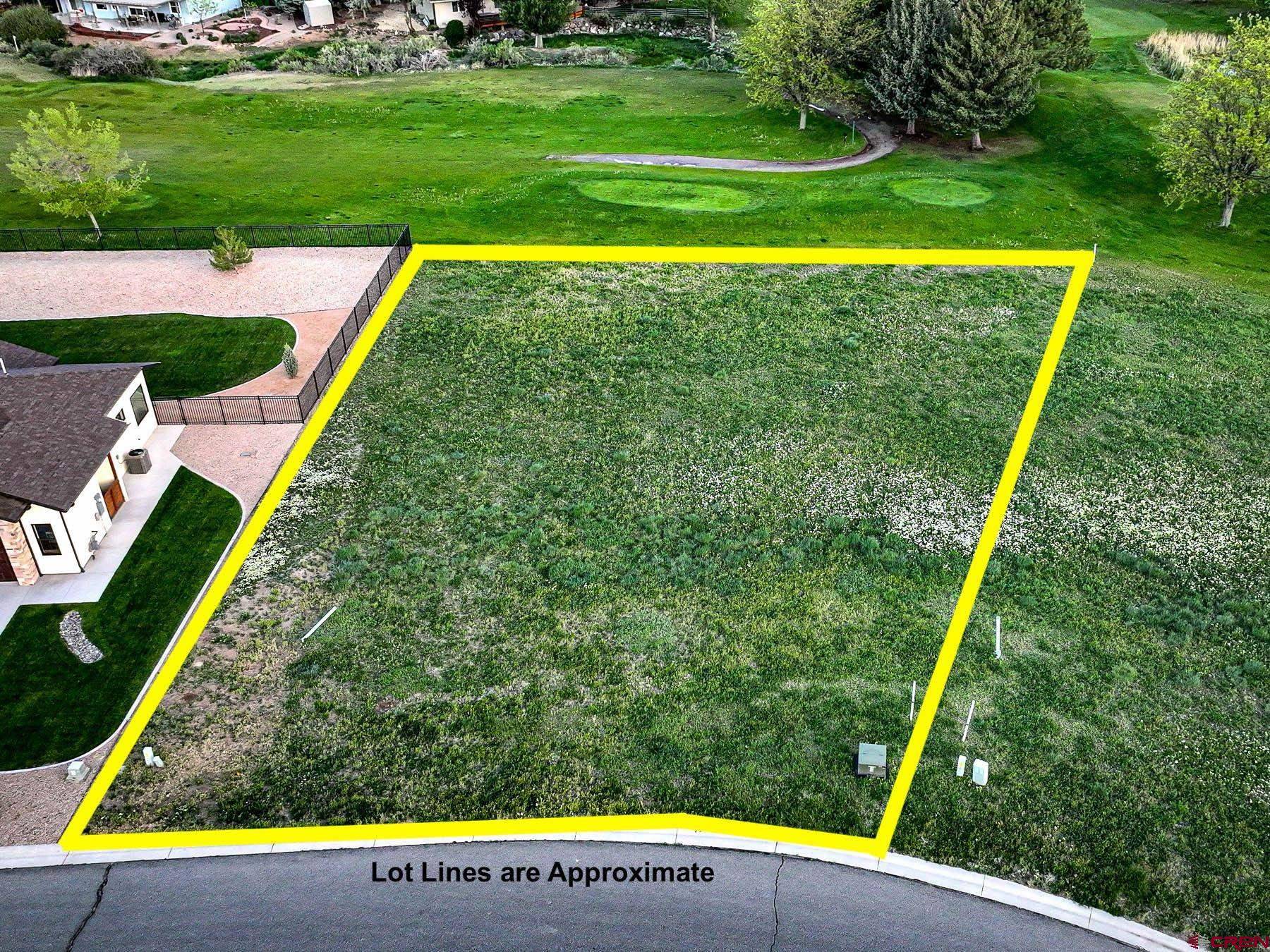 1290 SE Fairway Drive, Cedaredge, CO 81413