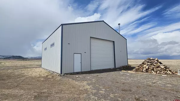 25298 CO Rd 5, La Jara, CO 81140