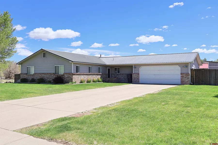 1008 Craft Drive, Alamosa, CO 81101