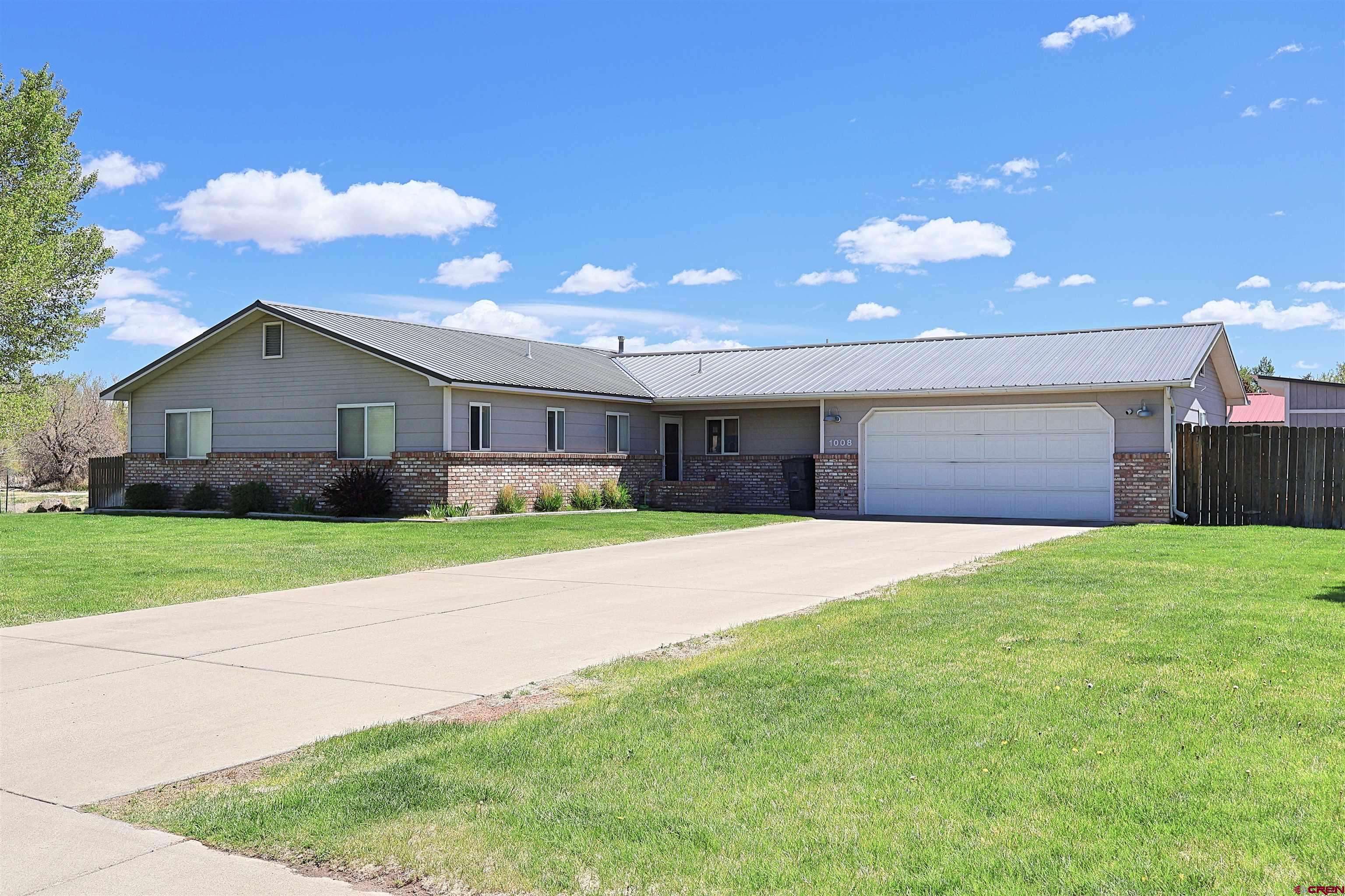 1008 Craft Drive, Alamosa, CO 81101