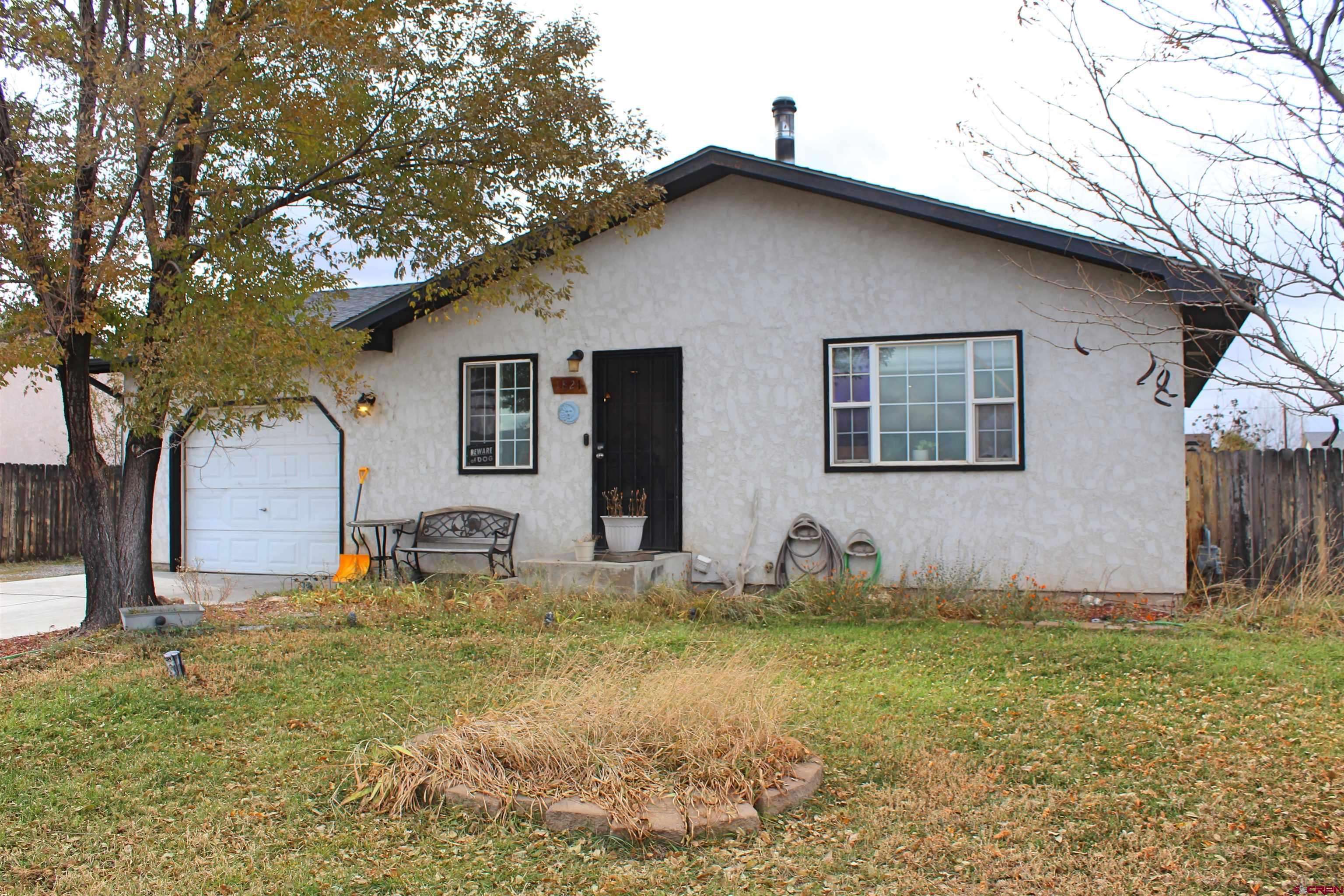 1821 San Juan Avenue, Alamosa, CO 81101