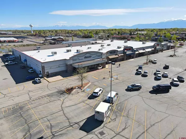 177 Craft Drive, Alamosa, CO 81101