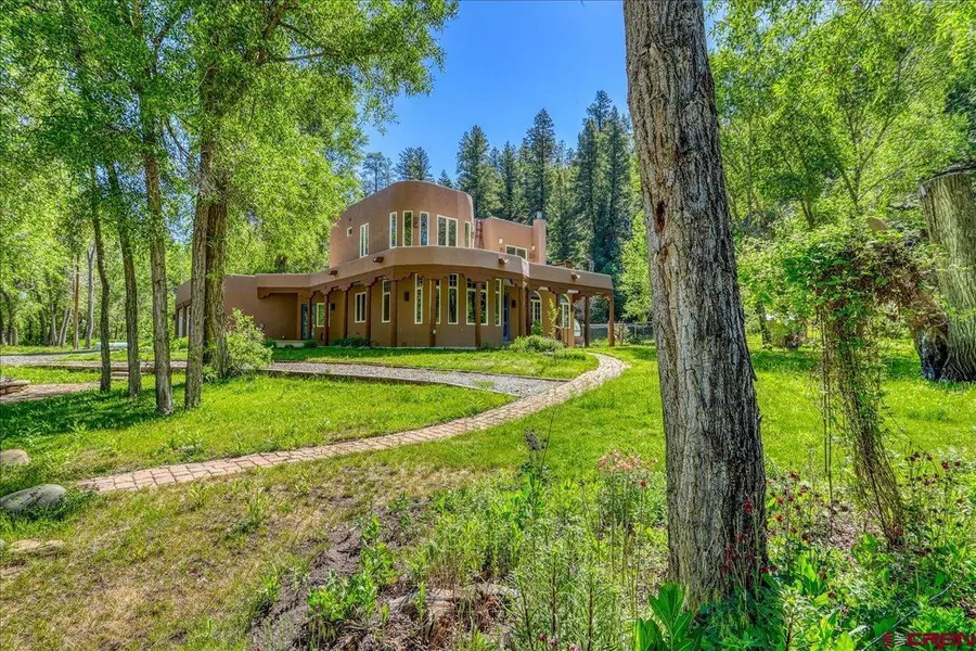 233 Meadowbrook Place, Pagosa Springs, CO 81147