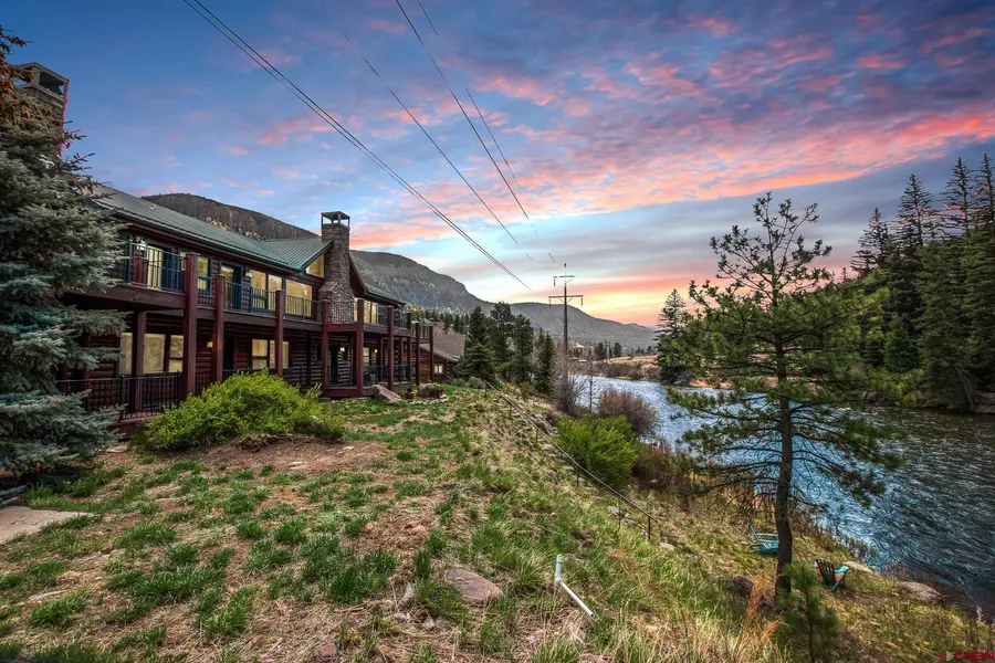 150 Columbine Dr., South Fork, CO 81154