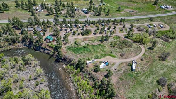 5360 E Highway 160, Pagosa Springs, CO 81147