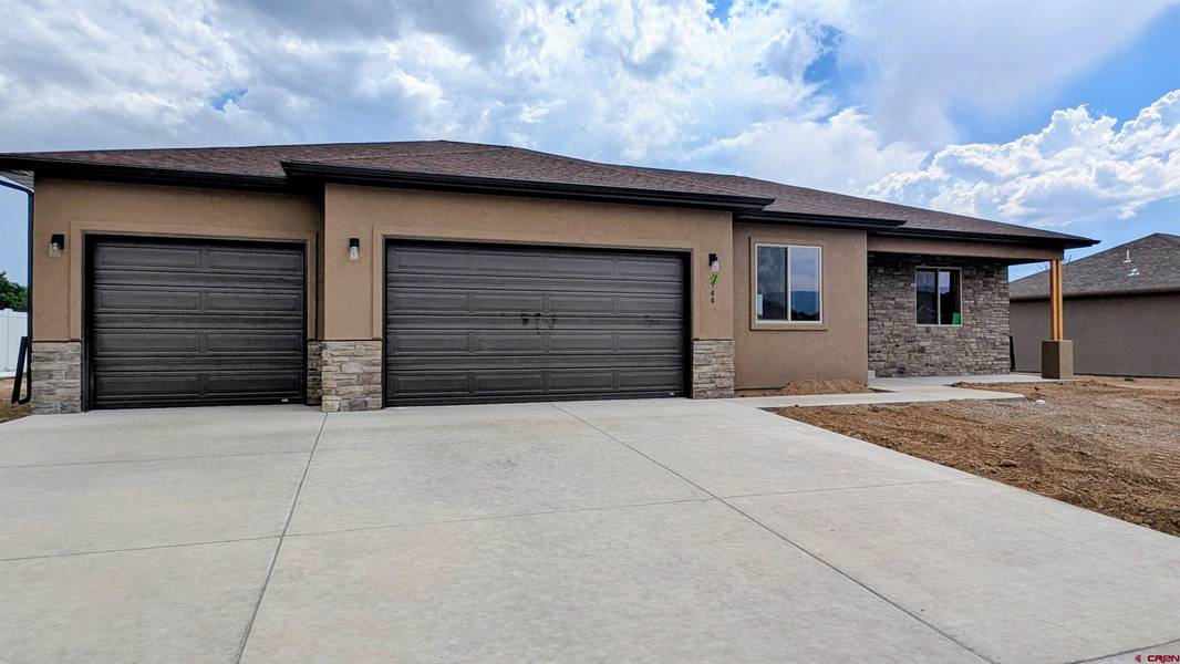 1744 Caribou Street, Delta, CO 81416