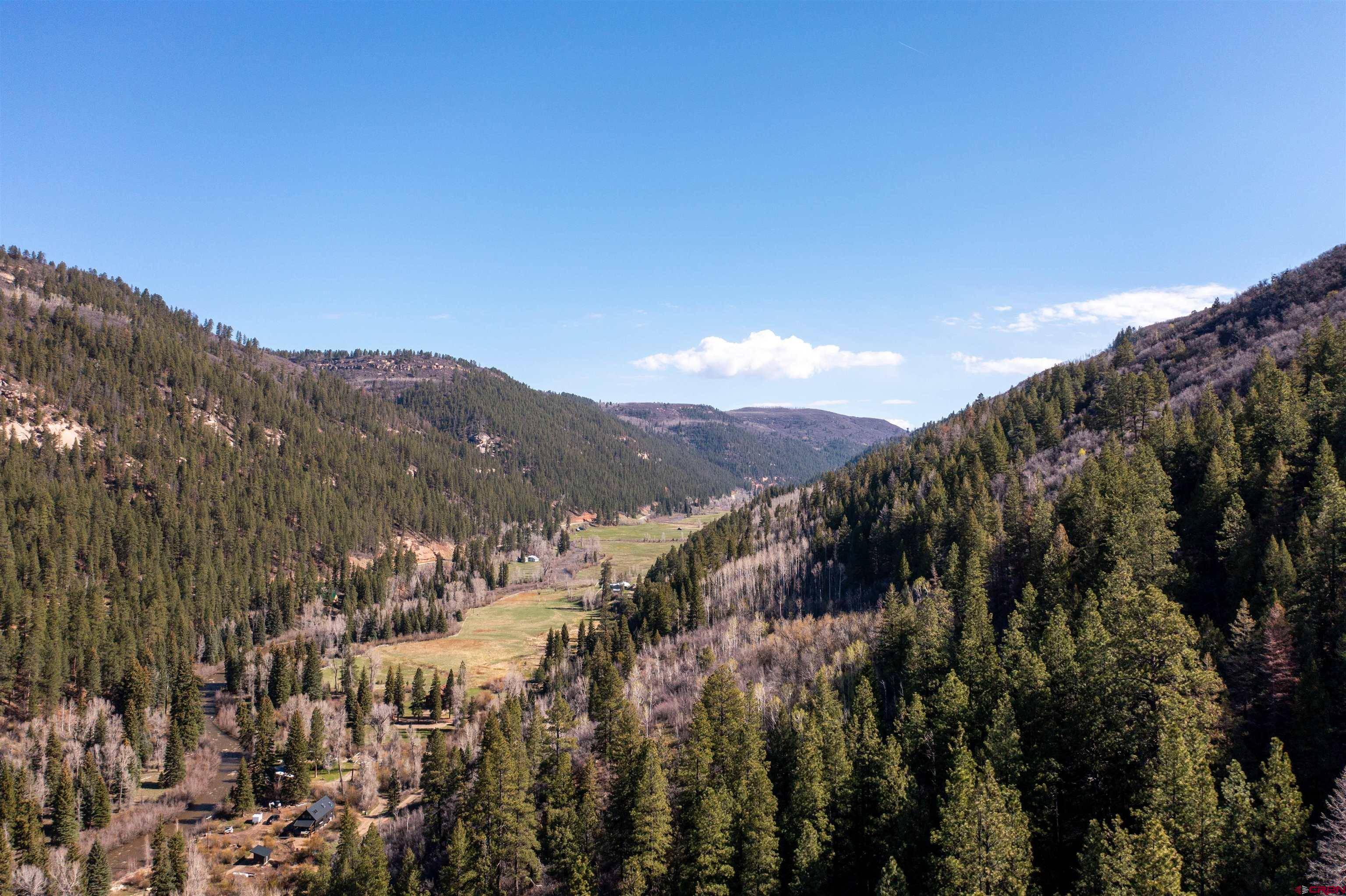 Dolores, CO 81323,TBD Road 40