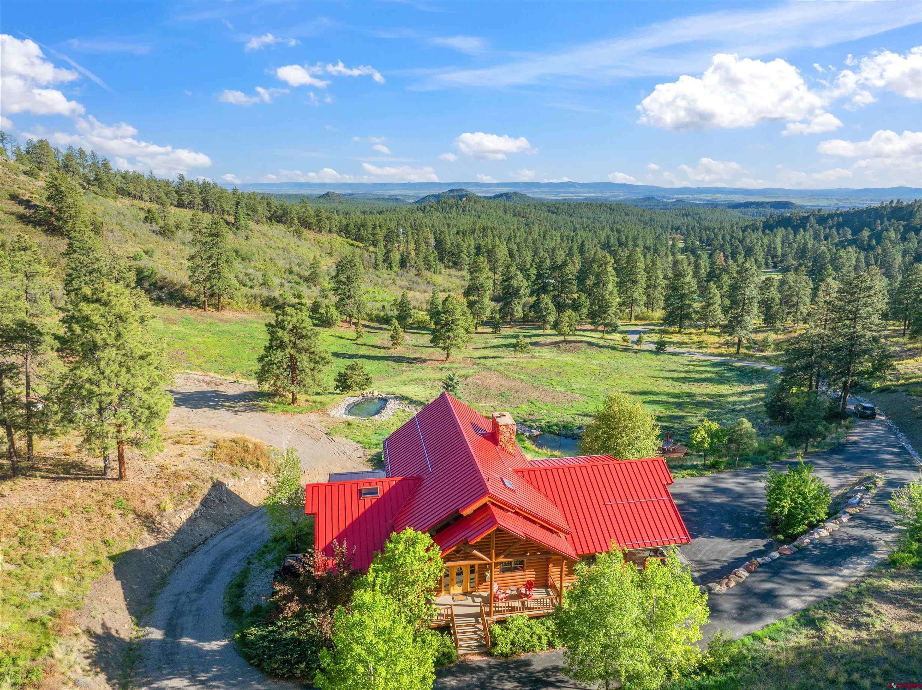 9448 County Road 502, Bayfield, CO 81122