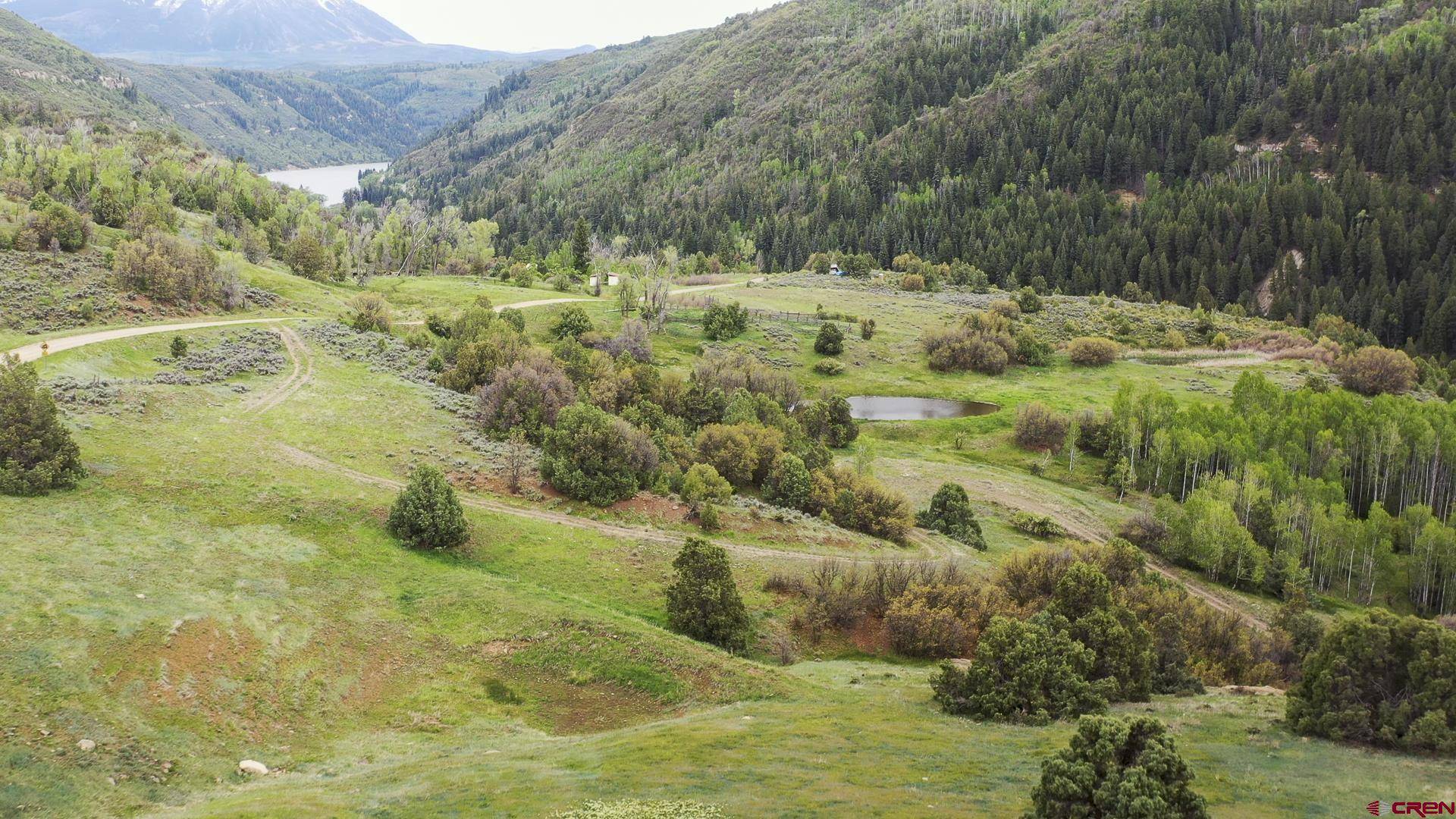 TBD South County Rd 77, Somerset, CO 81434