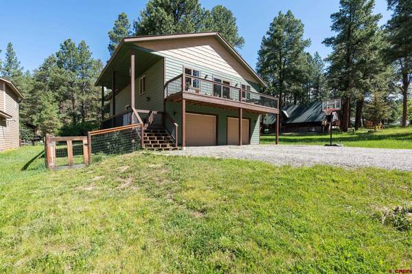 139 San Moritz Drive, Bayfield, CO 81122