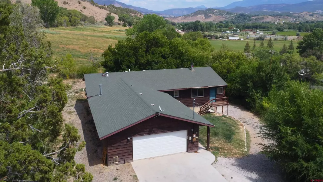 38721 Highway 133, Hotchkiss, CO 81419