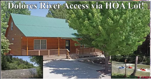 105 Erik Drive, Dolores, CO 81323
