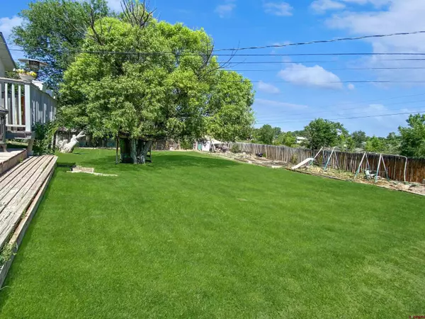 Cortez, CO 81321,638 Alameda Drive