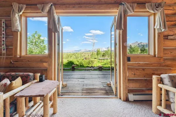1040 Paintbrush Lane, Placerville, CO 81430