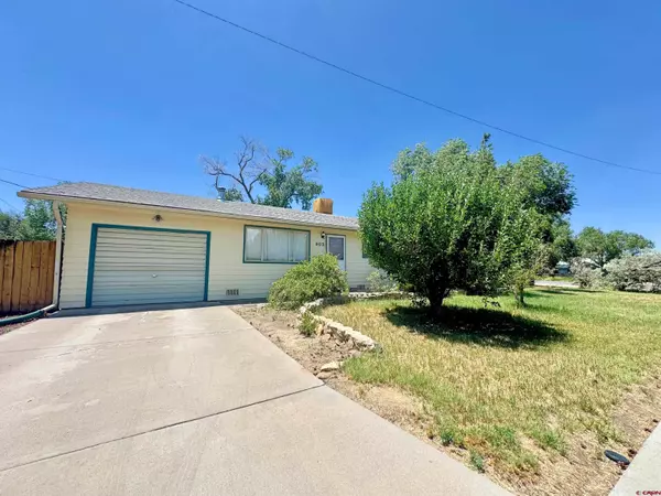 Montrose, CO 81401,902 S Mesa Avenue