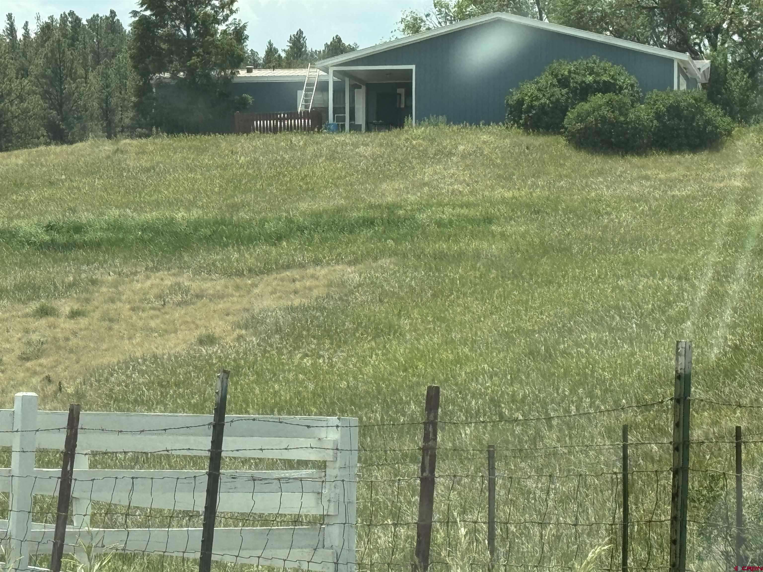 120 County Road 139, Pagosa Springs, CO 81147