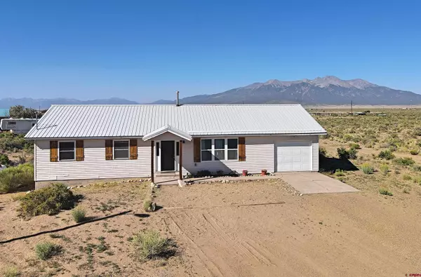 19029 Country Drive, Alamosa, CO 81101