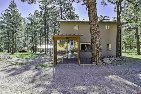 Weston, CO 81082,6655 Highway 12