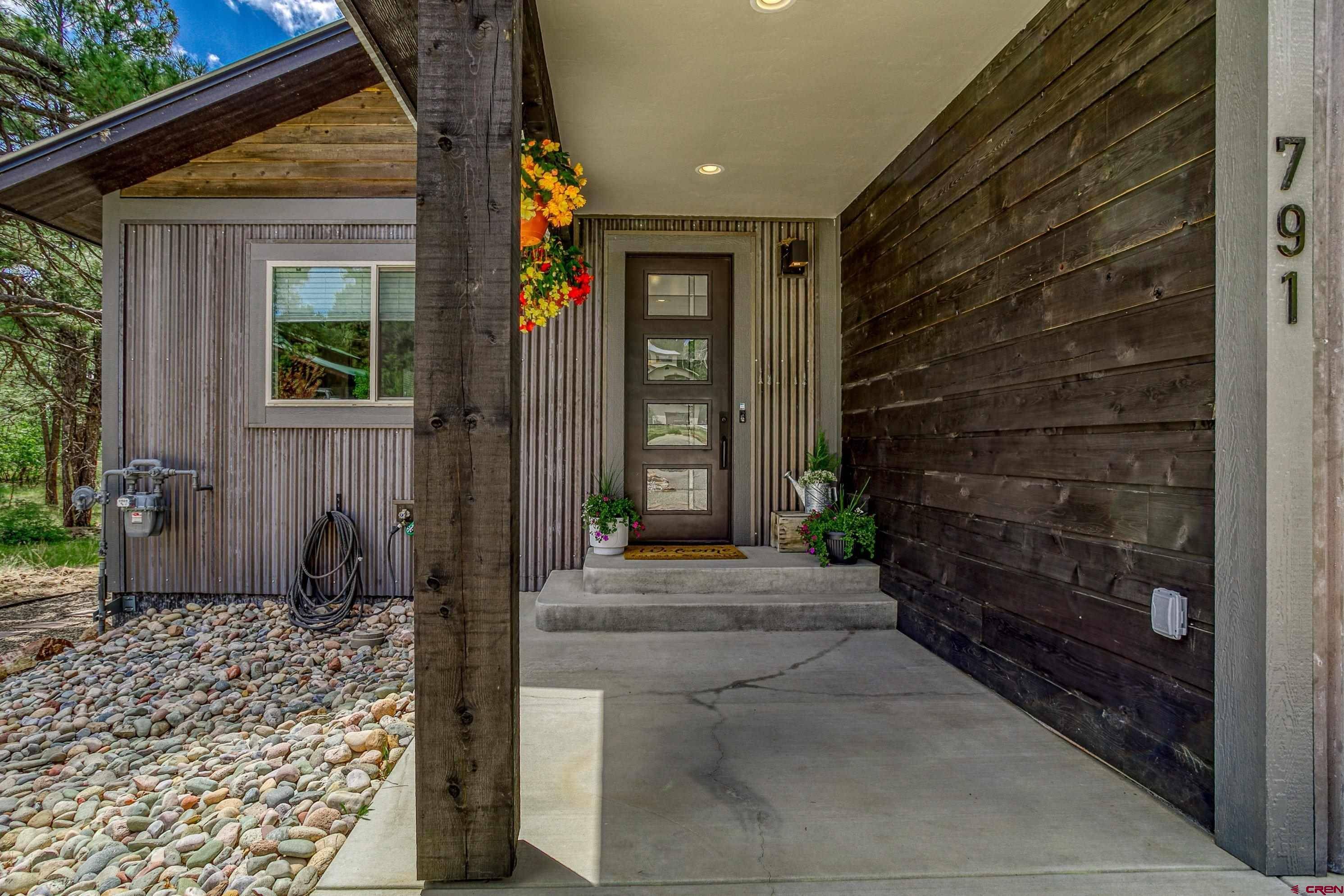 791 Antelope Avenue, Pagosa Springs, CO 81147