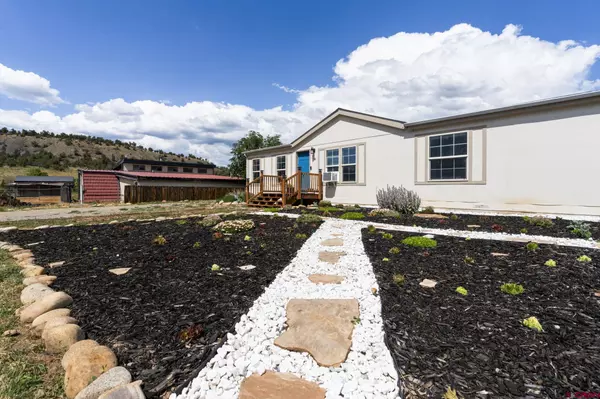 Mancos, CO 81328,658 W Sunset Drive