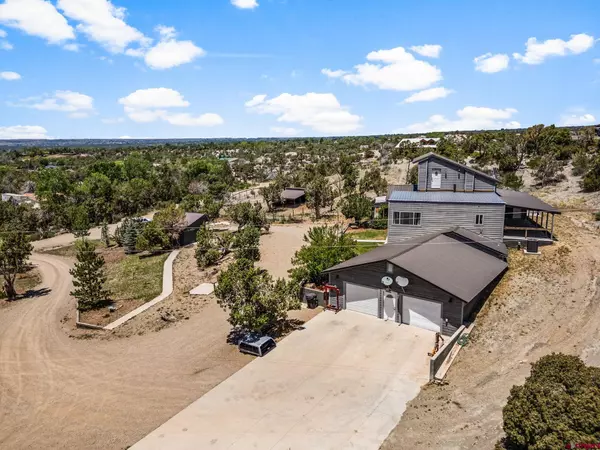 Dolores, CO 81323,27420 Road P.2