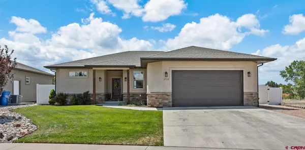 Montrose, CO 81401,1710 Galaxy Drive