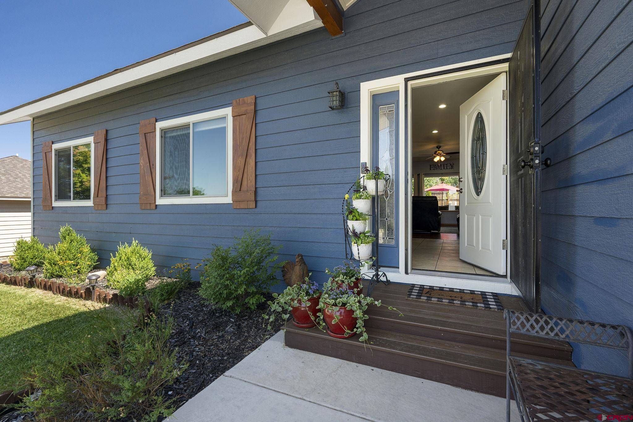 715 Mississippi Drive, Bayfield, CO 81122
