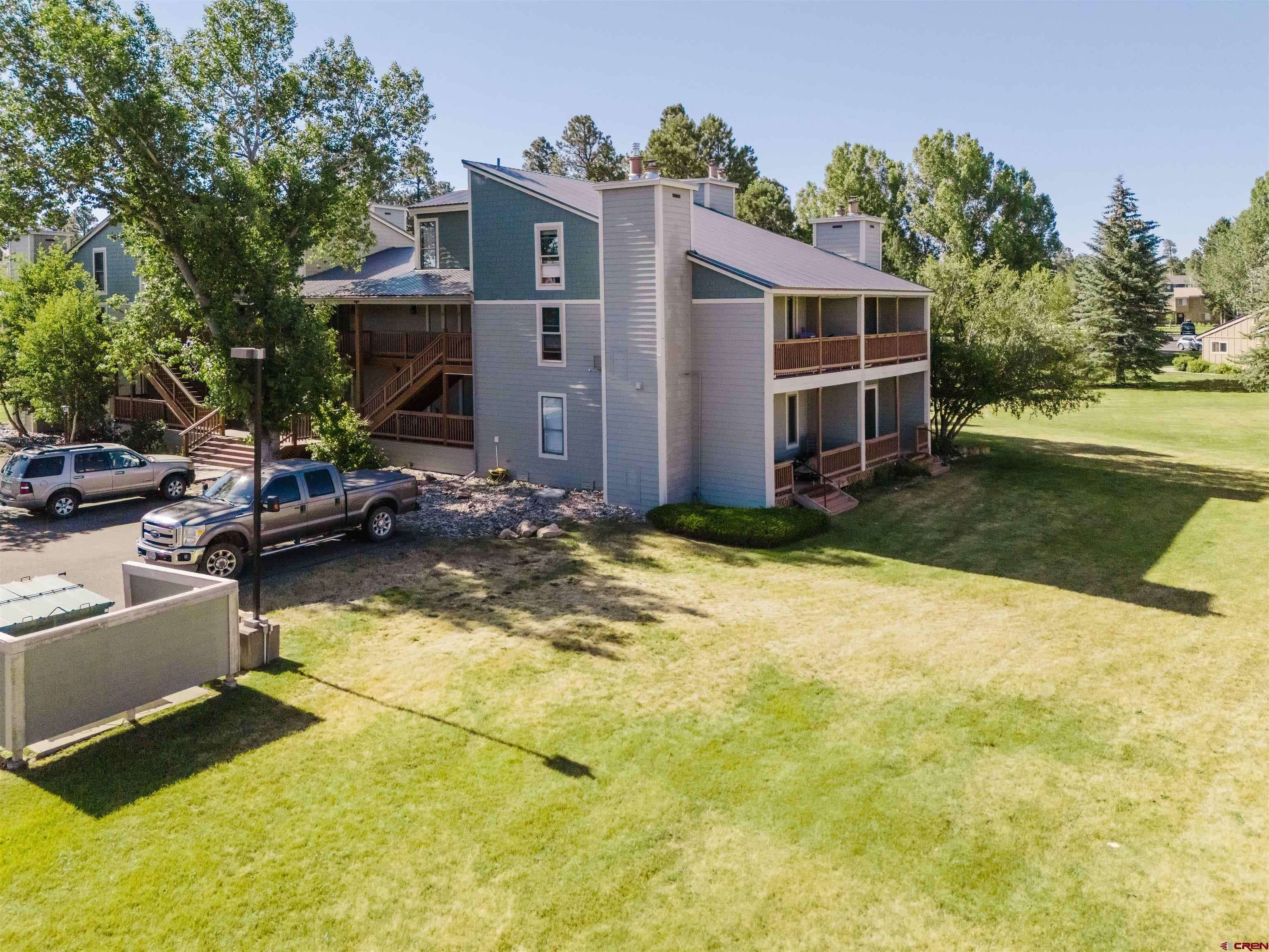102 Valley View Drive #3165, Pagosa Springs, CO 81147