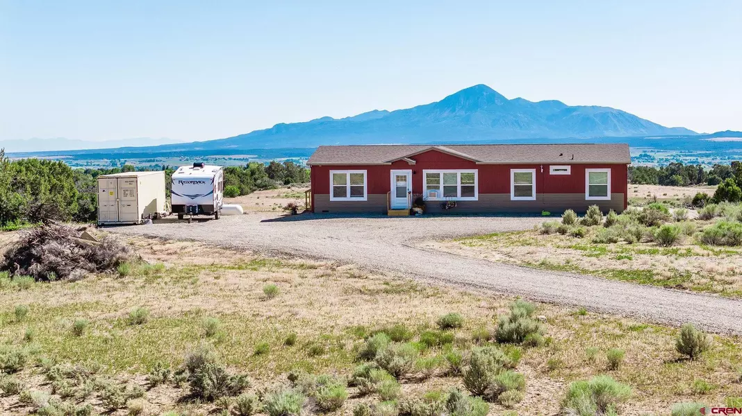 25806 Road U.65, Dolores, CO 81323