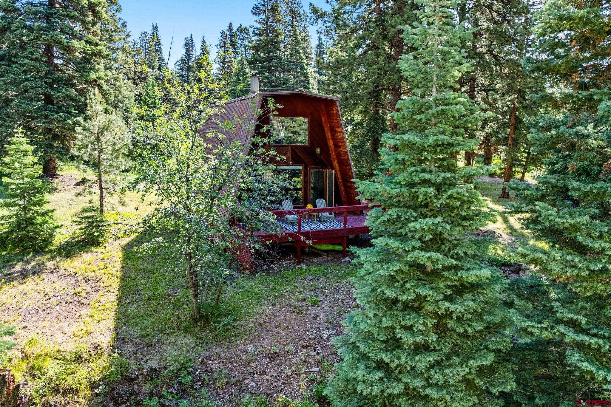 251 Hermosa View Drive, Durango, CO 81301