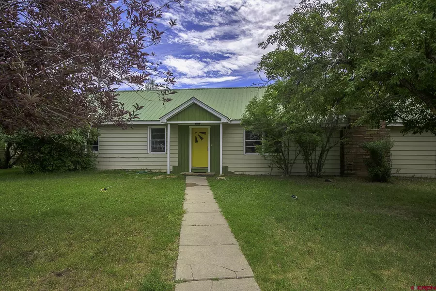 514 N Iowa Street, Gunnison, CO 81230