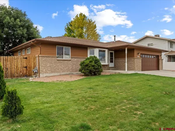 Montrose, CO 81401,2043 James Street