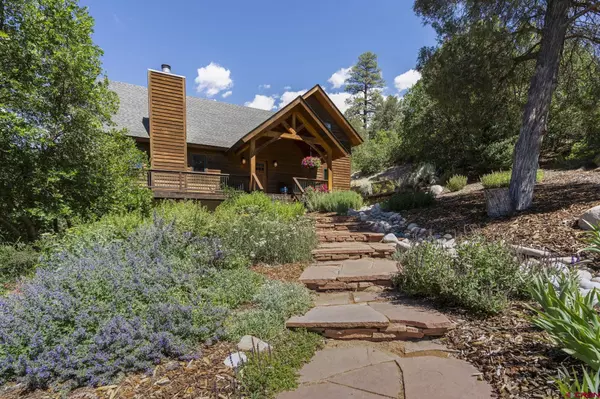 109 Rockridge Drive,  Durango,  CO 81301