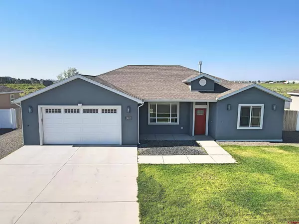 3022 Kathleen Lane, Alamosa, CO 81101