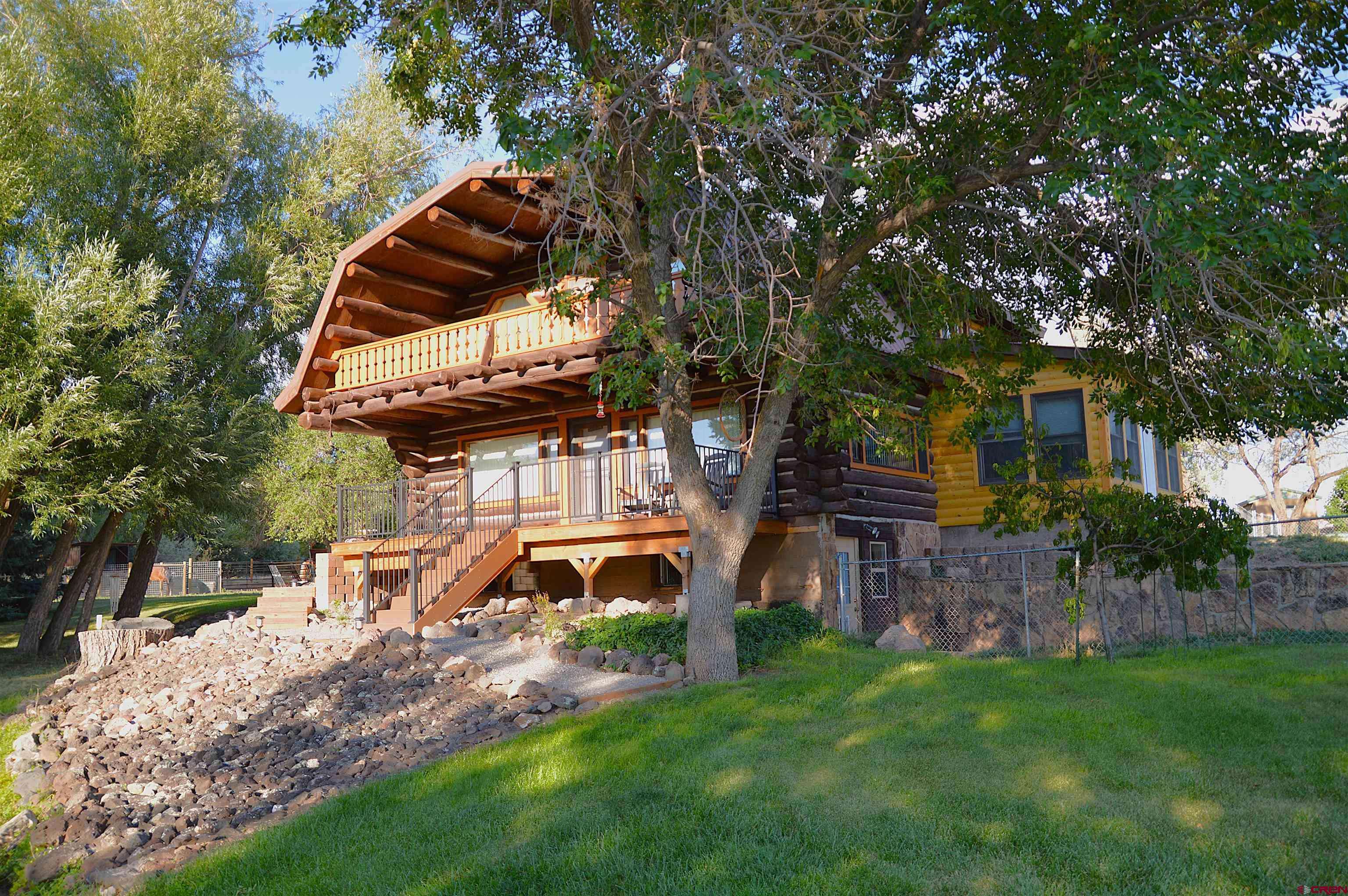Cedaredge, CO 81413,21318 Tulip Court