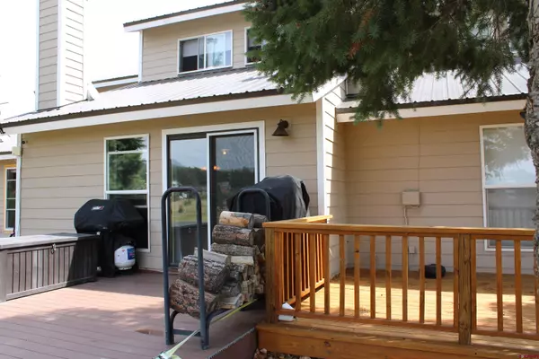 Pagosa Springs, CO 81147,5584 County Road 600 #123