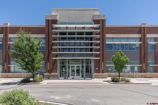 150 Mercury Village Drive #214-217, Durango, CO 81301