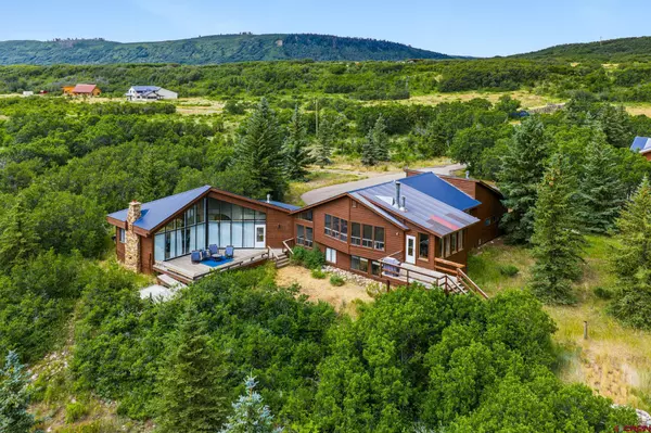 Hesperus, CO 81326,2544 CR 124