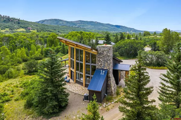 Hesperus, CO 81326,2544 CR 124
