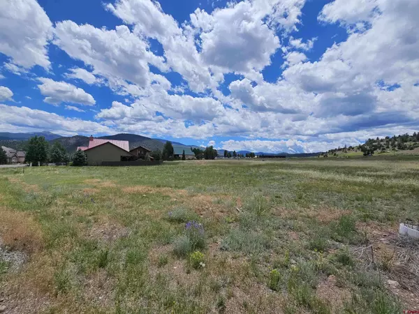 37 S Alder Creek Lane, South Fork, CO 81154