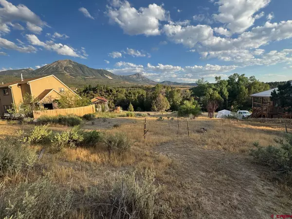 Paonia, CO 81428,TBD Ragged Mountain Drive