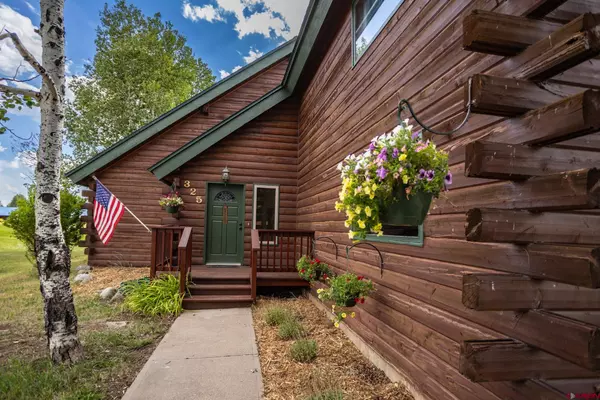 Pagosa Springs, CO 81147,325 Midiron Avenue