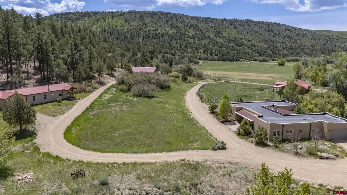 Hesperus, CO 81326,206 Shasta Trail