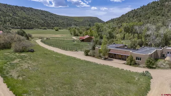 Hesperus, CO 81326,206 Shasta Trail