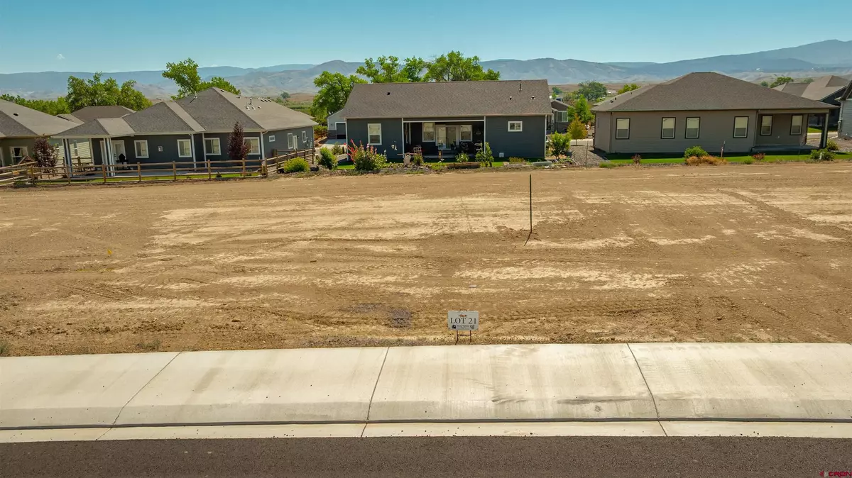 Montrose, CO 81401,Lot C21 Chestnut Drive