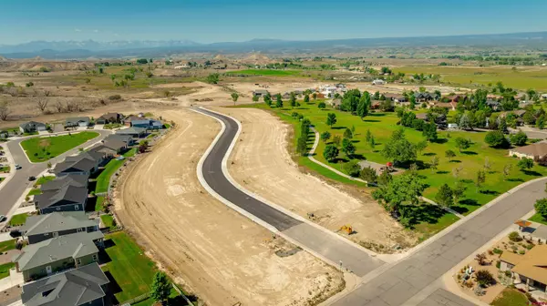 Montrose, CO 81401,Lot C21 Chestnut Drive