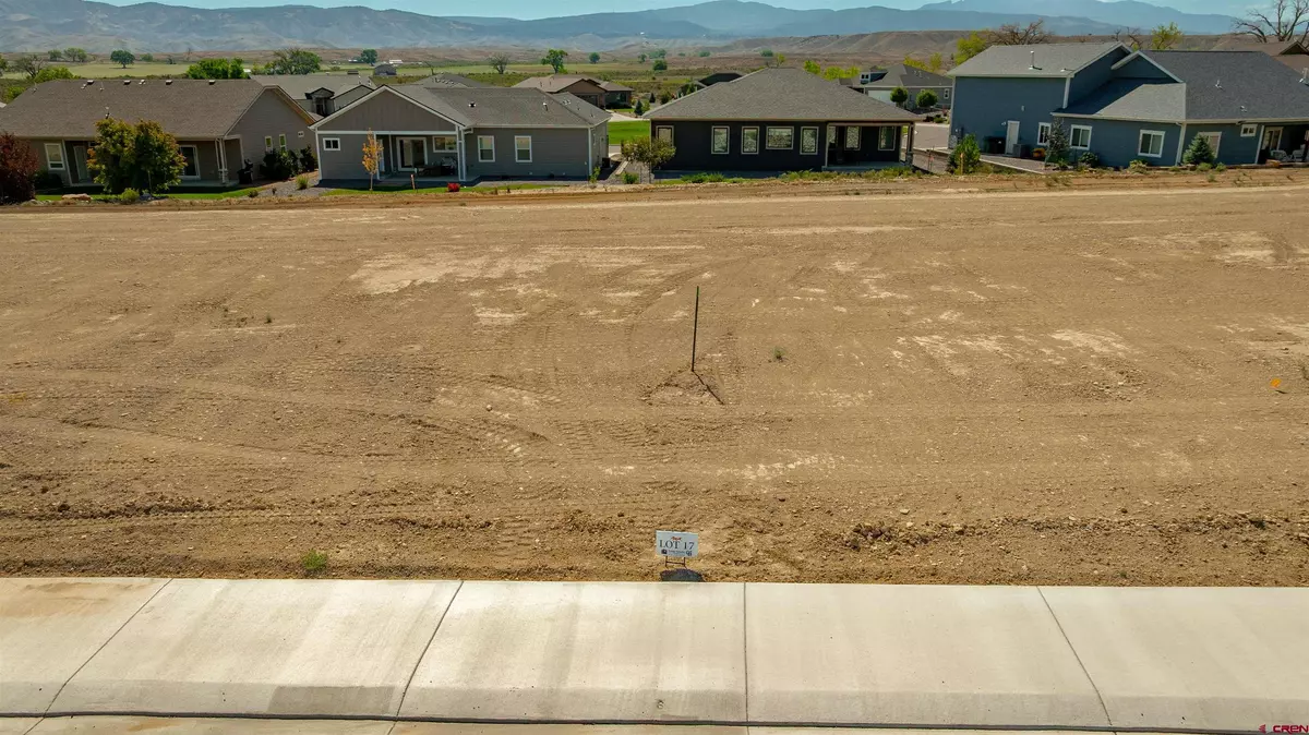 Montrose, CO 81401,Lot C17 Chestnut Drive